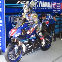 【予選速報】2021年全日本ロードレース選手権 Rd.2 鈴鹿 JSB1000 予選Bグループ