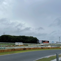 2021年全日本ロードレース選手権 Rd.4 筑波 日曜日朝