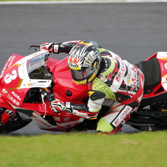 【決勝結果速報】2021年全日本ロードレース選手権 Rd.5 鈴鹿 ST600 決勝