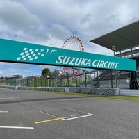 2021年全日本ロードレース選手権 Rd.5 鈴鹿開幕