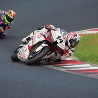 【決勝結果速報】2021年全日本ロードレース選手権 Rd.6 岡山 ST600 決勝