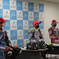 【決勝結果速報】 2022年全日本ロードレースRd.1もてぎ JSB1000 決勝レース2