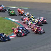 【決勝結果速報】 2022年全日本ロードレースRd.4 SUGO JSB1000 決勝レース1