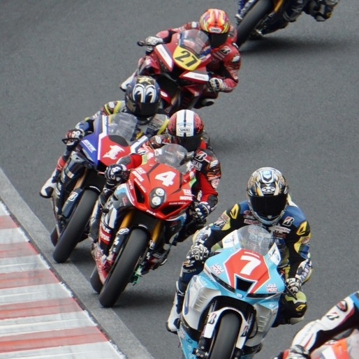 【予選結果速報】 2022年全日本ロードレースRd.7 岡山 JSB1000 予選