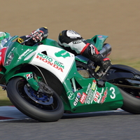 【予選結果速報】 2022年全日本ロードレースRd.8 鈴鹿 ST600 予選