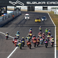 【決勝結果速報】 2022年全日本ロードレースRd.8 鈴鹿 JSB1000 決勝レース２