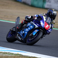 【決勝結果速報】 2023年全日本ロードレースRd.1 もてぎ JSB1000 決勝レース2