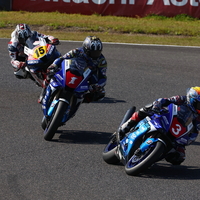 【決勝結果速報】 2023年全日本ロードレースRd.2鈴鹿2&4 JSB1000 決勝レース1