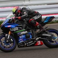 【決勝結果速報】 2023年全日本ロードレースRd.3 SUGO ST600 決勝レース1