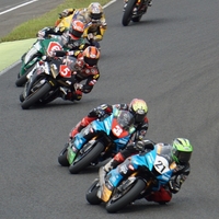 【決勝結果速報】 2023年全日本ロードレースRd.3 SUGO ST600 決勝レース2