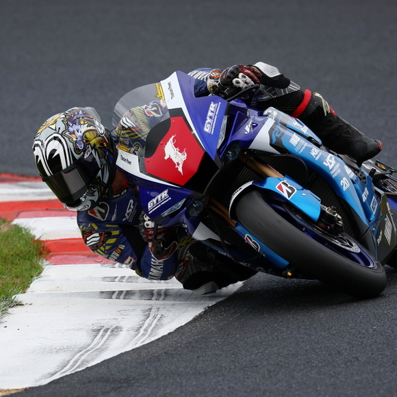 【決勝結果速報】 2023年全日本ロードレースRd.7 岡山 JSB1000 決勝レース