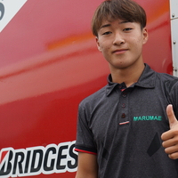 【予選結果速報】 2023年全日本ロードレースRd.6 オートポリス J-GP3 予選