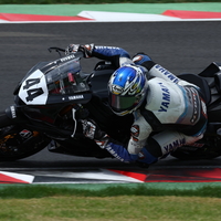 【予選結果速報】 2025年全日本ロードレースRd.2 SUGO ST600 予選