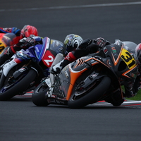 【予選結果速報】 2025年全日本ロードレースRd.2 SUGO JSB1000 予選