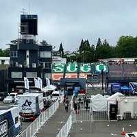 2025年 全日本ロードレース選手権 Rd.2 SUGO 本日開幕!