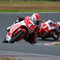 【決勝結果速報】 2025年全日本ロードレースRd.3 筑波 J-GP3 決勝レース1