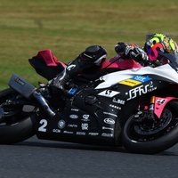 【予選結果速報】 2025年全日本ロードレースRd.4 もてぎ ST600予選