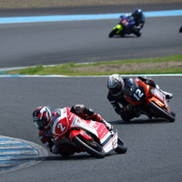 【結果速報】 2025年全日本ロードレースRd.4 もてぎ J-GP3 決勝レース