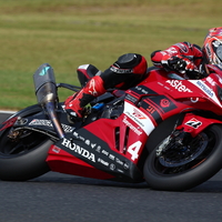 【予選結果速報】 2025年全日本ロードレースRd.4 もてぎ JSB1000 予選