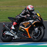 【結果速報】 2025年全日本ロードレースRd.4 もてぎ JSB1000 決勝レース2