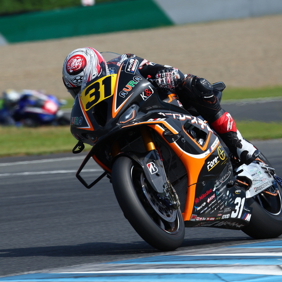 【結果速報】 2025年全日本ロードレースRd.4 もてぎ JSB1000 決勝レース1