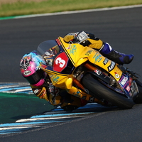 【結果速報】 2025年全日本ロードレースRd.4 もてぎ ST600 決勝レース