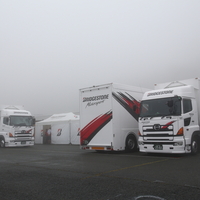 2025年 全日本ロードレース選手権 Rd.5 オートポリス2日目