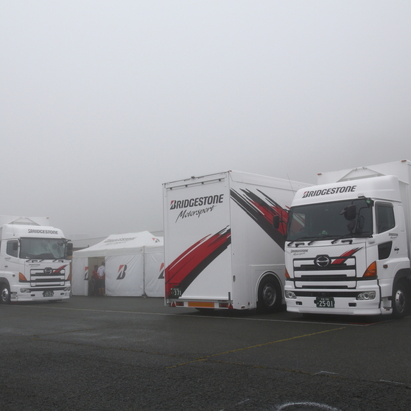 2025年 全日本ロードレース選手権 Rd.5 オートポリス2日目