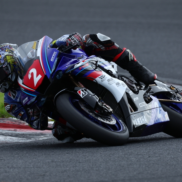 【予選結果速報】 2025年全日本ロードレースRd.5 オートポリス JSB1000 予選