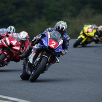 【結果速報】 2025年全日本ロードレースRd.5 オートポリス JSB1000 決勝レース2