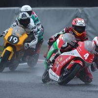 【結果速報】 2025年全日本ロードレースRd.7 鈴鹿 J-GP3 決勝レース