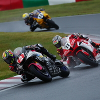 【結果速報】 2025年全日本ロードレースRd.7 鈴鹿 ST600 決勝