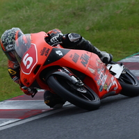 【予選結果速報】 2025年全日本ロードレースRd.7 鈴鹿 J-GP3 予選