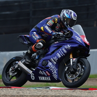 【予選結果速報】 2025年全日本ロードレースRd.7 鈴鹿 ST600 予選