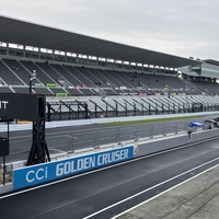 2025年 全日本ロードレース選手権 Rd.7 鈴鹿 1日目