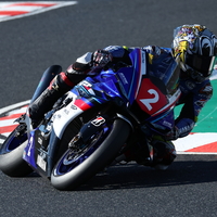 【結果速報】 2025年全日本ロードレースRd.6 岡山 JSB1000 決勝レース
