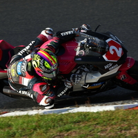 【結果速報】 2025年全日本ロードレースRd.6 岡山 ST600 決勝レース