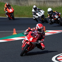 【結果速報】 2025年全日本ロードレースRd.6 岡山 J-GP3 決勝レース