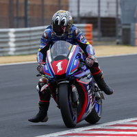 【結果速報】 2026年全日本ロードレース PRE-TEST "Round ZERO" 1日目AM結果