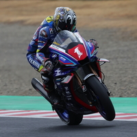 【結果速報】 2026年全日本ロードレース PRE-TEST "Round ZERO" 1日目PM結果