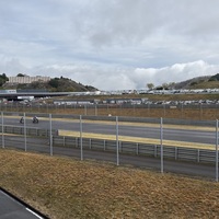 2026年 全日本ロードレース選手権 Rd.1 もてぎ2&4 2日目