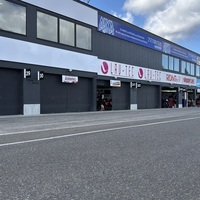 2026年 全日本ロードレース選手権 Rd.2 SUGO 開幕！