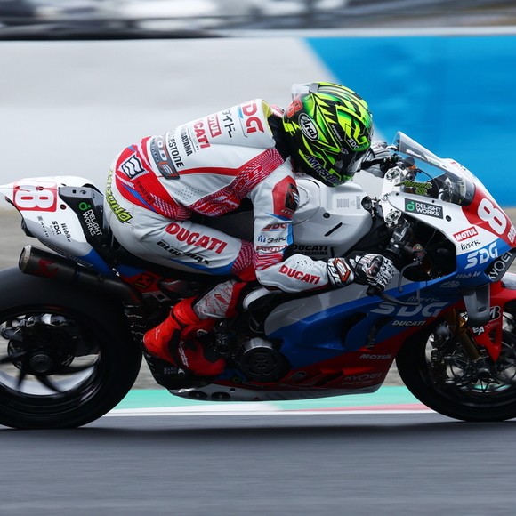 【予選結果速報】 2026年全日本ロードレースRd.1 もてぎ