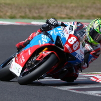 【予選結果】 2026年全日本ロードレースRd.1 SUGO