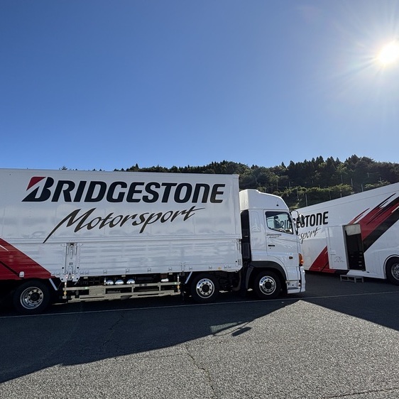 2026年 全日本ロードレース選手権 Rd.3 オートポリス 開幕！