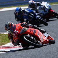 【決勝結果】 2026年全日本ロードレースRd.3 オートポリス 5/31(日)AM