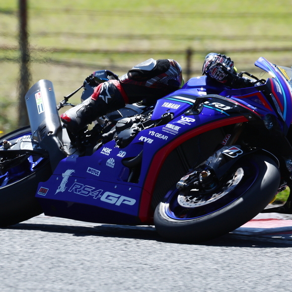 【予選結果】 2026年全日本ロードレースRd.3 オートポリス