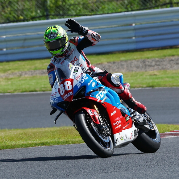 【決勝結果】 2026年全日本ロードレースRd.3 オートポリス 5/30(土)PM