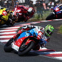 【決勝結果】 2026年全日本ロードレースRd.3 オートポリス 5/31(日)PM
