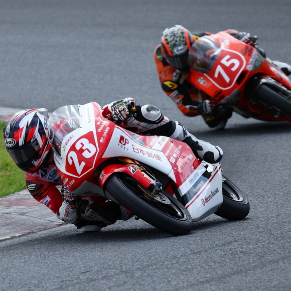 【決勝結果】 2026年全日本ロードレースRd.4 筑波